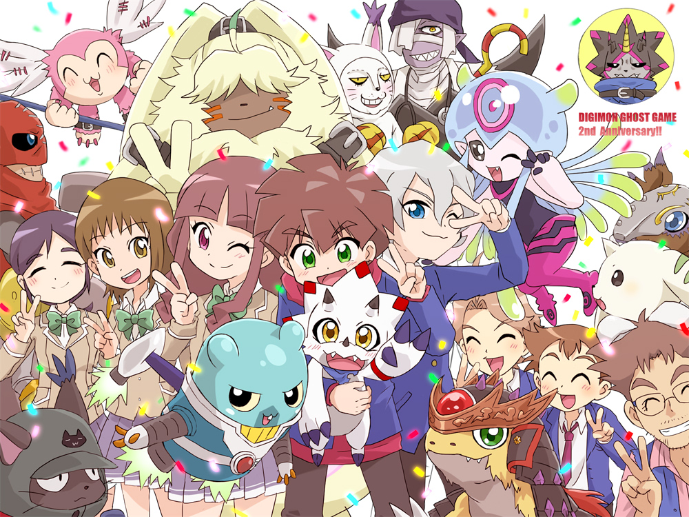 Angoramon (Digimon) Rule 34 Image