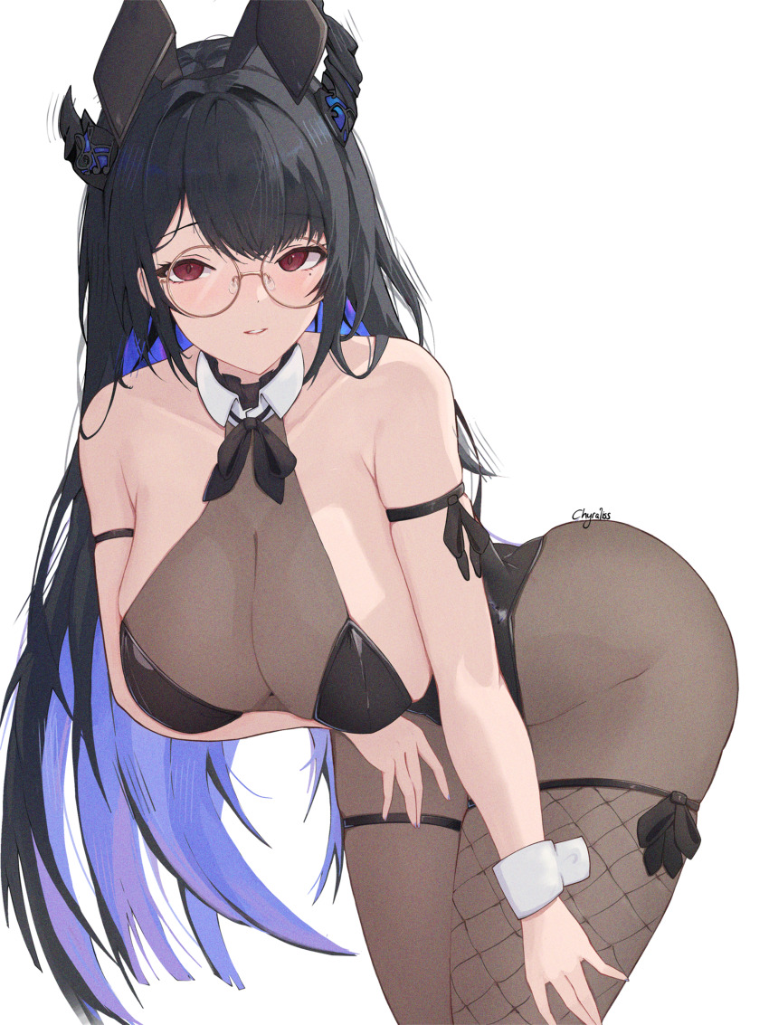 Nerissa Ravencroft (Hololive) Rule 34 Image