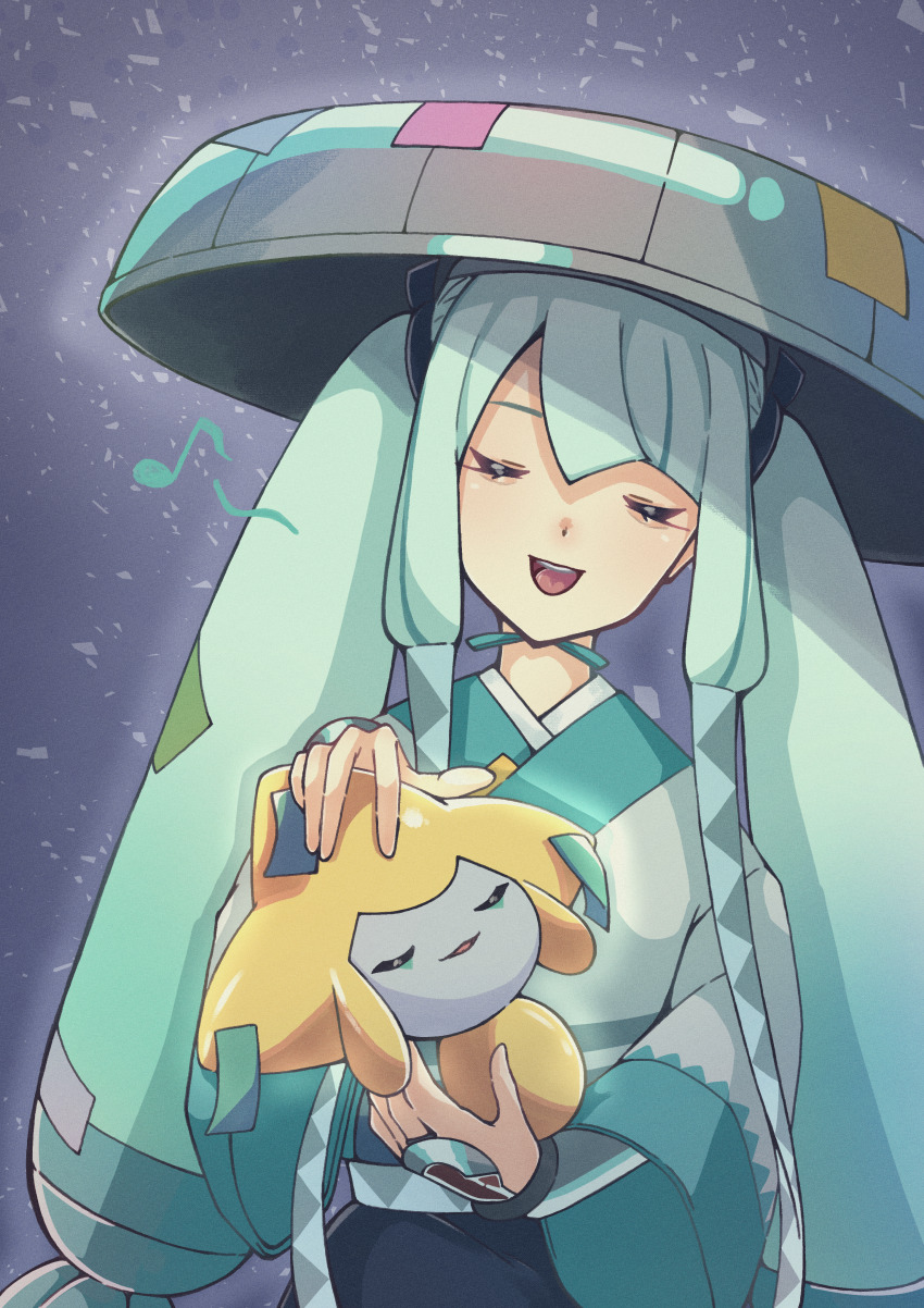Gen 3 Pokemon (Nintendo) Rule 34 Image