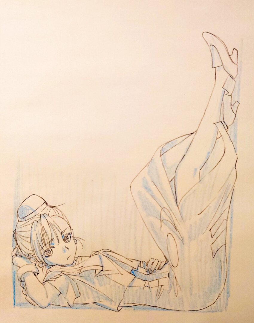 Aika Granzchesta (Aria (Manga)) Rule 34 Image