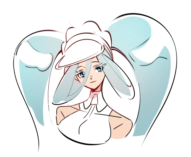Hatsune Miku (Nintendo) Rule 34 Image