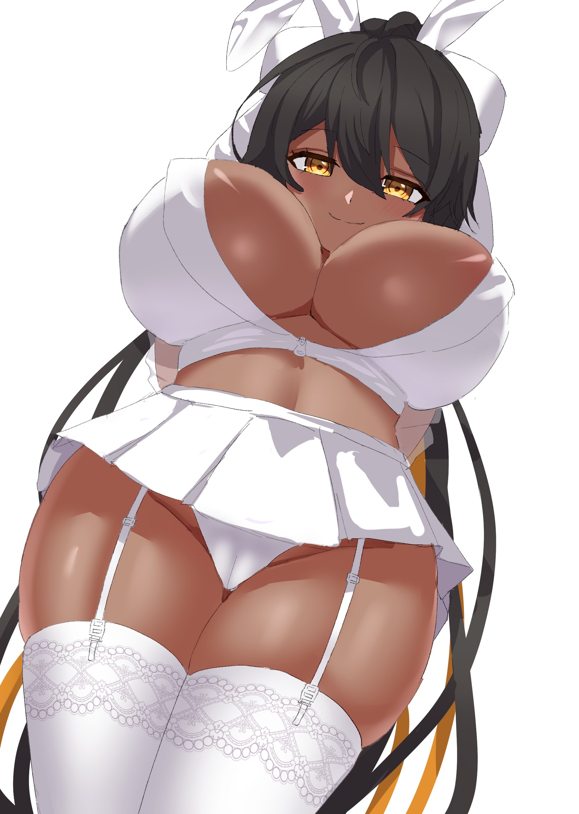 Trinity Infinity (Indie Virtual Youtuber) Rule 34 Image