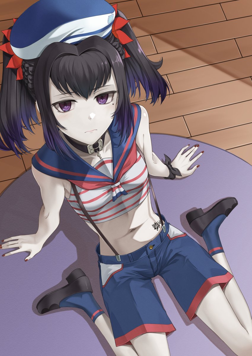Symonne (Tales) Rule 34 Image