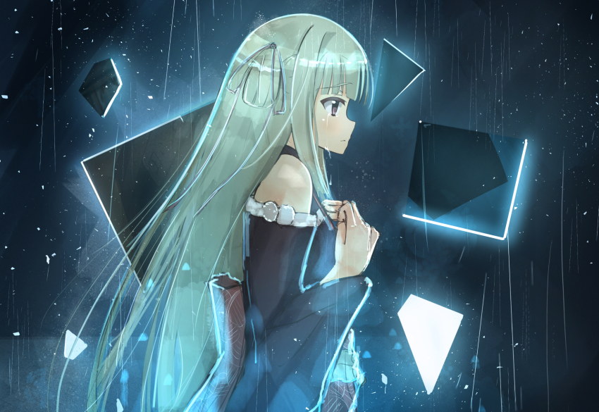 Murasame (Senren) Rule 34 Image
