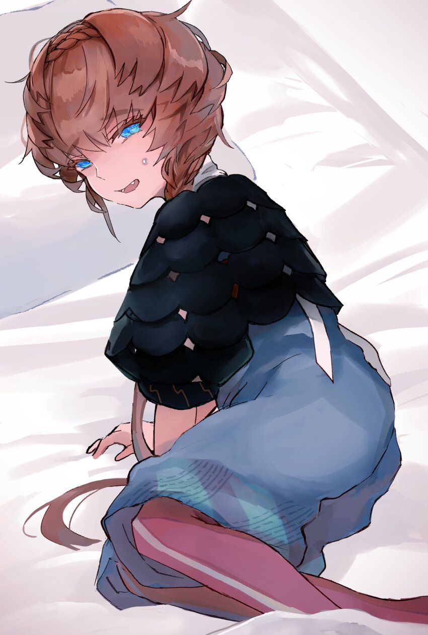Van Gogh (Fate) Rule 34 Image