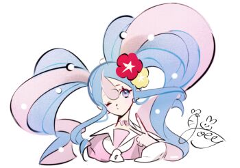 Fairy Miku (Project Voltage) Rule 34 Image