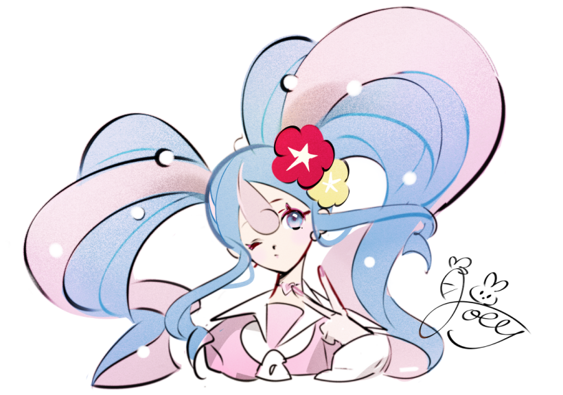 Hatsune Miku (Nintendo) Rule 34 Image