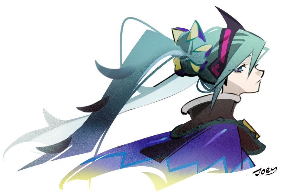 Hatsune Miku (Nintendo) Rule 34 Image