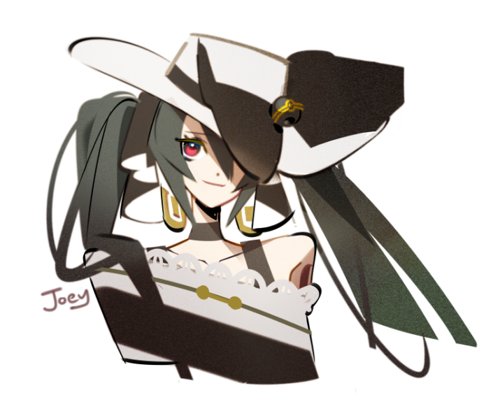 Hatsune Miku (Nintendo) Rule 34 Image