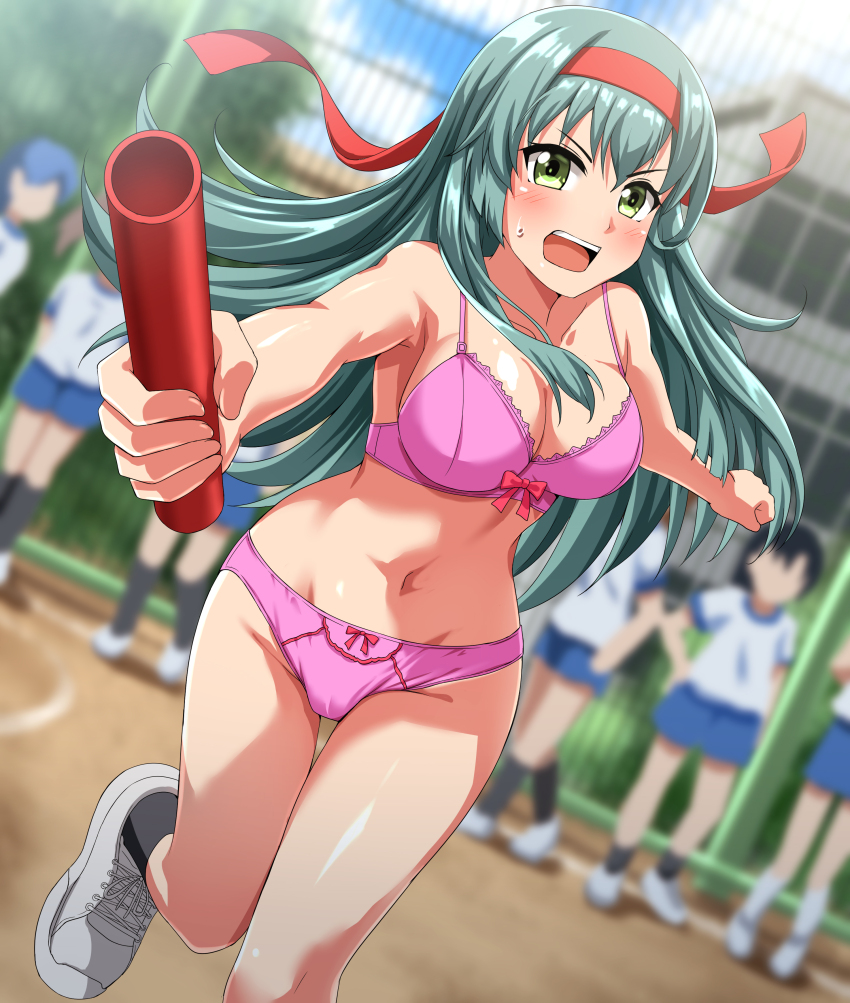 Kantai Collection Rule 34 Image