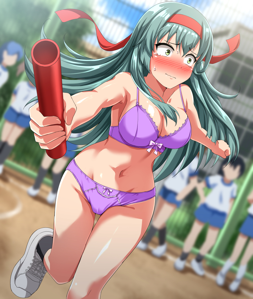 Kantai Collection Rule 34 Image