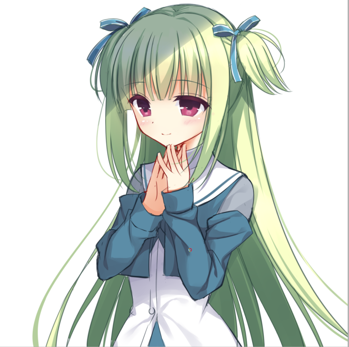 Murasame (Senren) Rule 34 Image