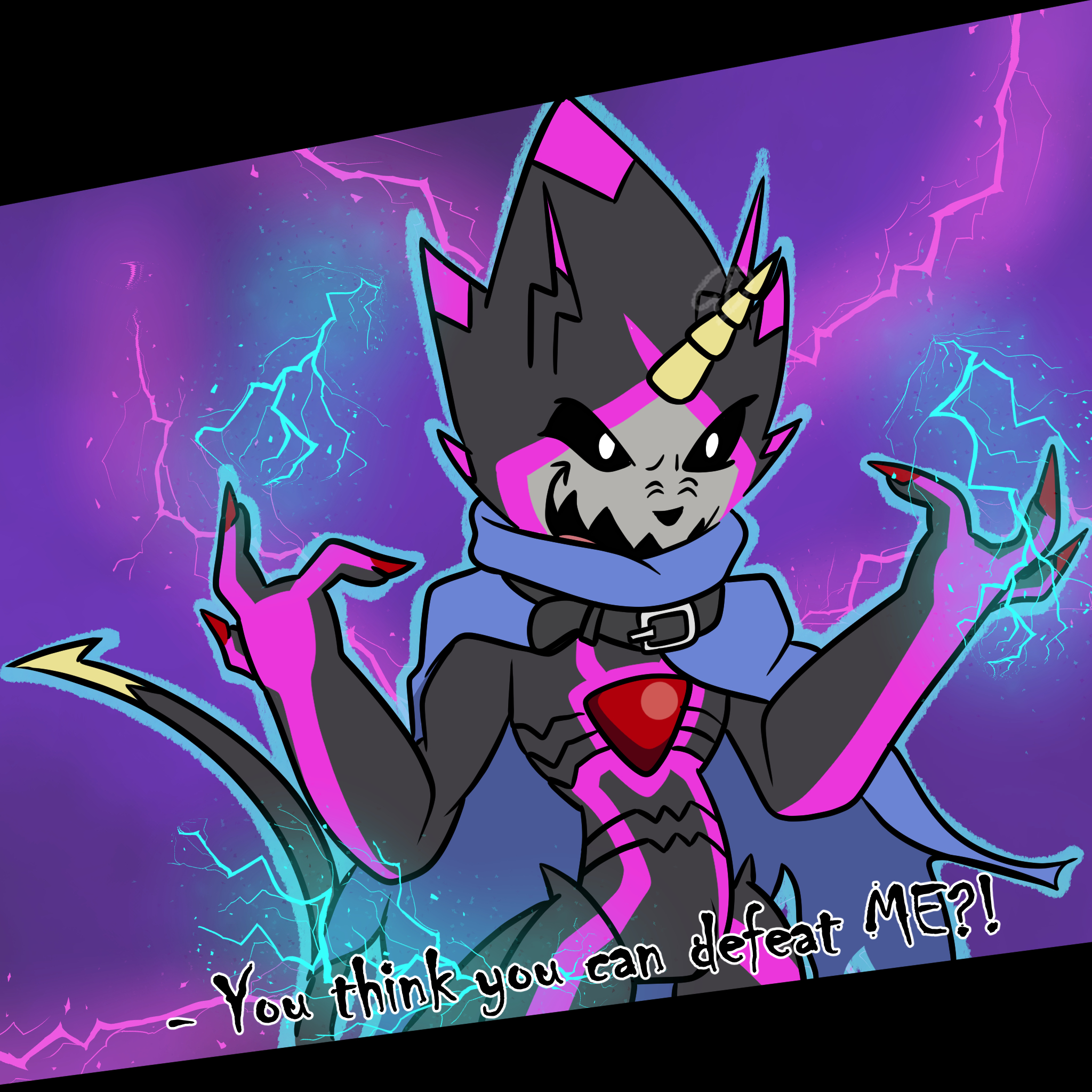 Digimon (Species) Rule 34 Image