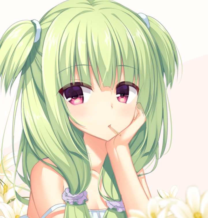Murasame (Senren) Rule 34 Image