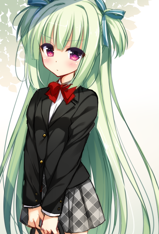 Murasame (Senren) Rule 34 Image
