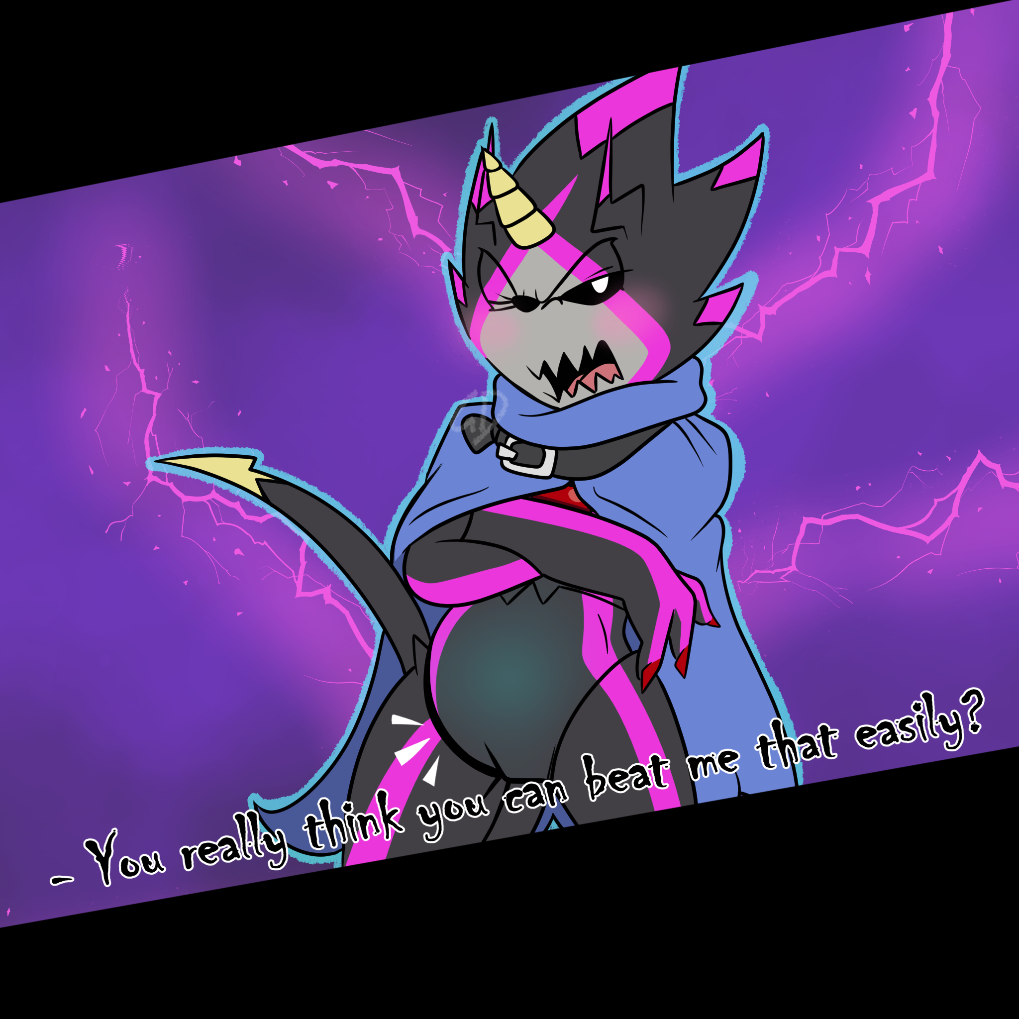 Digimon (Species) Rule 34 Image