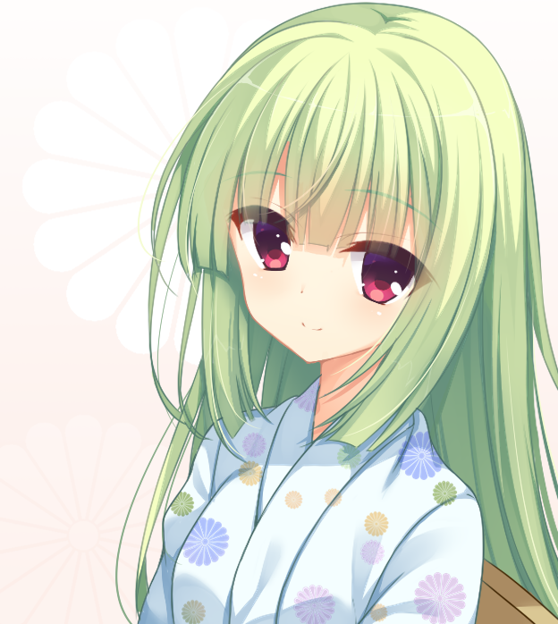 Murasame (Senren) Rule 34 Image