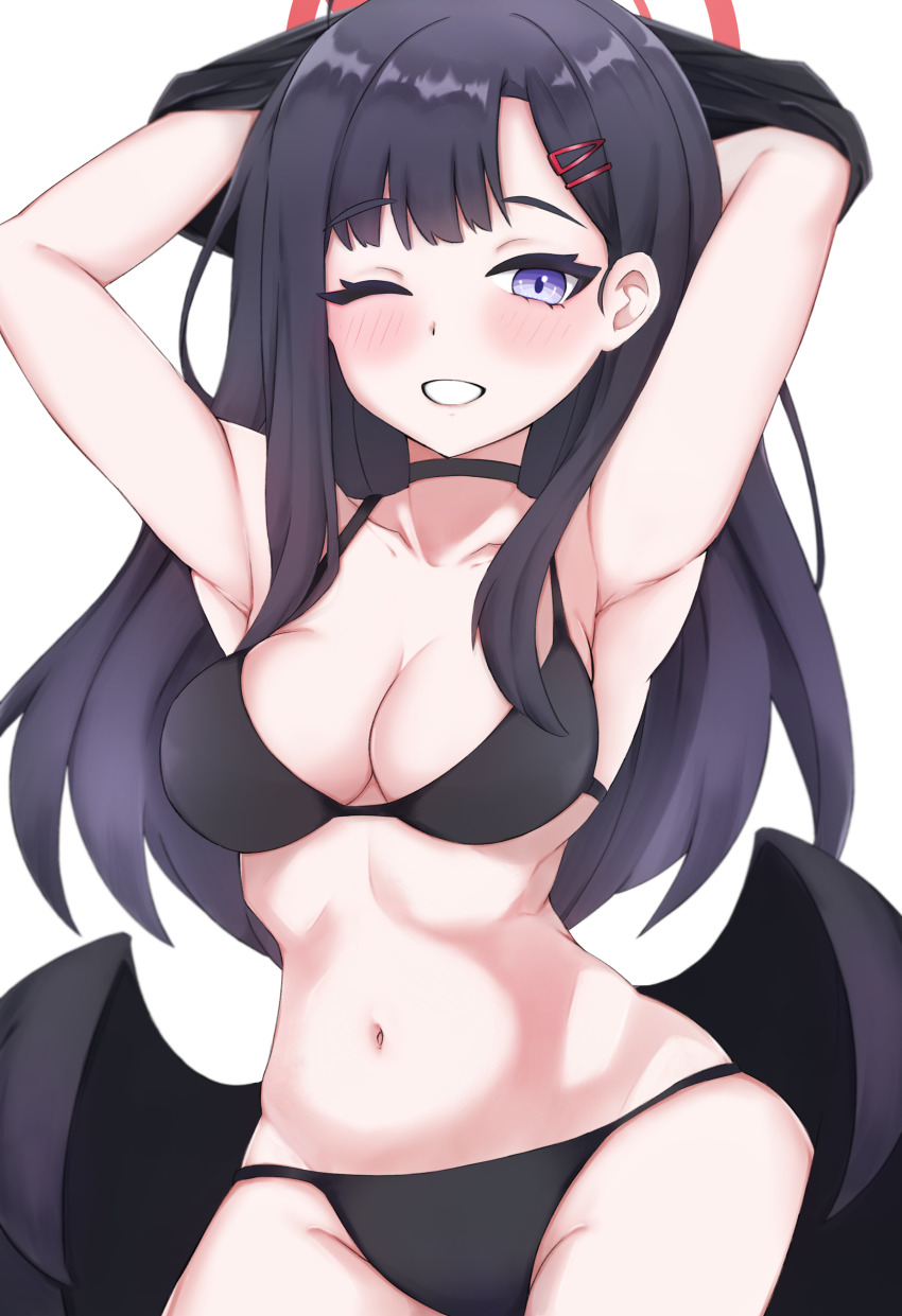 Ichika (Blue Archive) Rule 34 Image