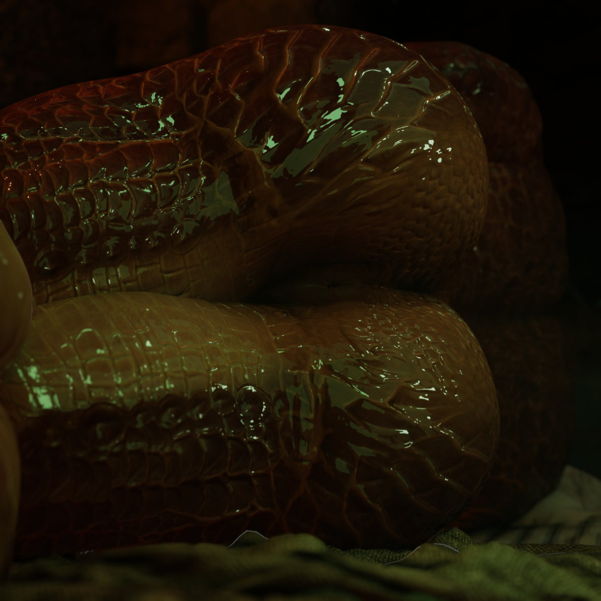 General Shao (Mortal Kombat) Rule 34 Image
