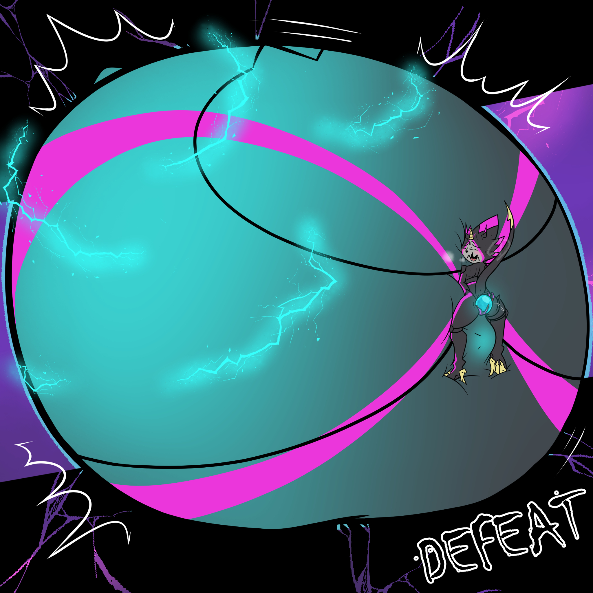Digimon (Species) Rule 34 Image
