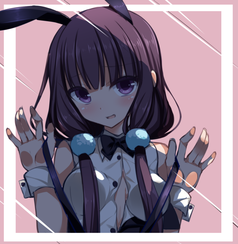 Sakuranomiya Maika (Blend S) Rule 34 Image