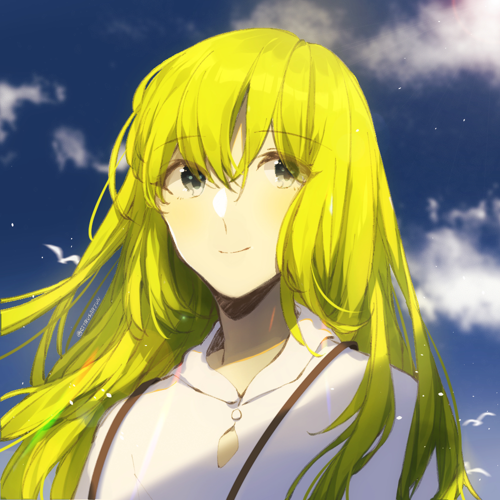 Enkidu (Fate) Rule 34 Image