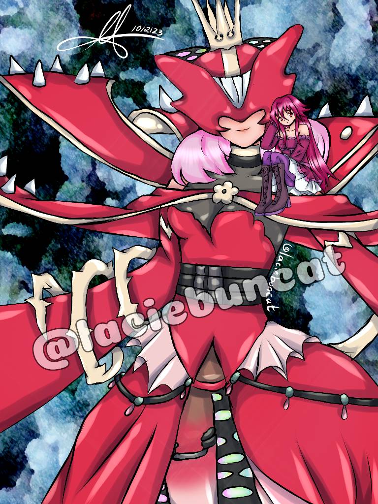 Digimon Rule 34 Image