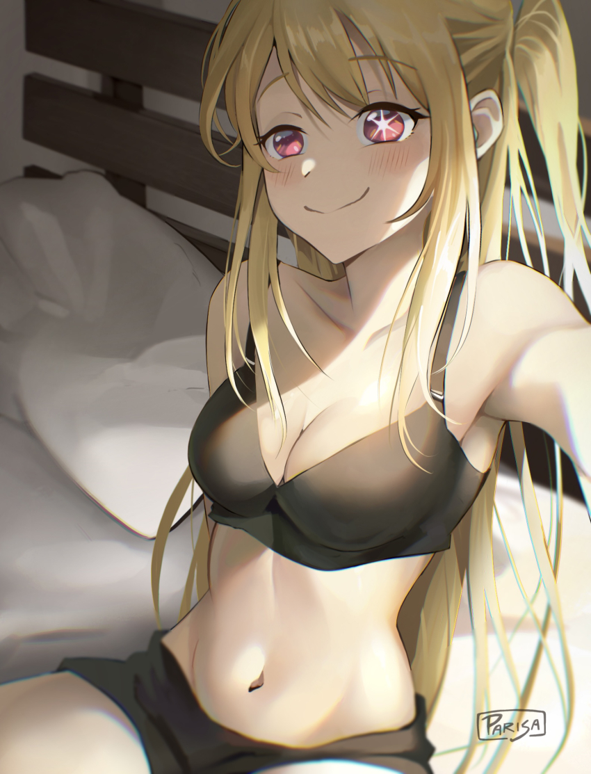 Hoshino Ruby (Oshi No Ko) Rule 34 Image