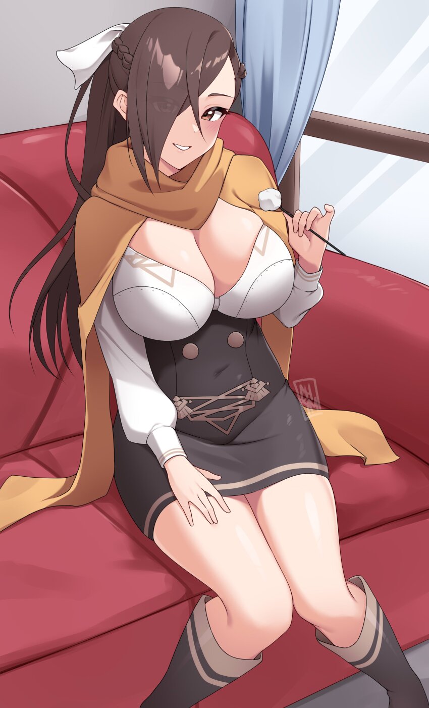 Kagero (Fire Emblem) Rule 34 Image