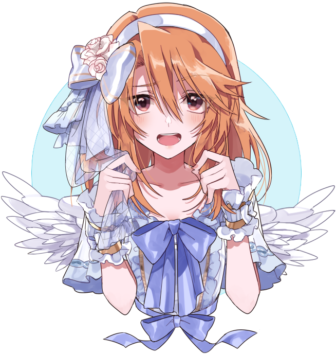 Yuuki Haru (Idolmaster) Rule 34 Image