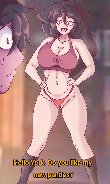 Marie (Huesosdry) Rule 34 Image