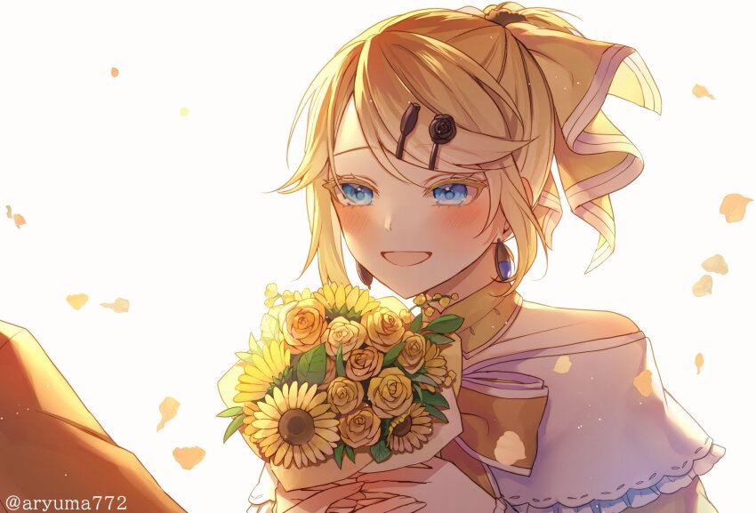 Allen Avadonia (Vocaloid) Rule 34 Image