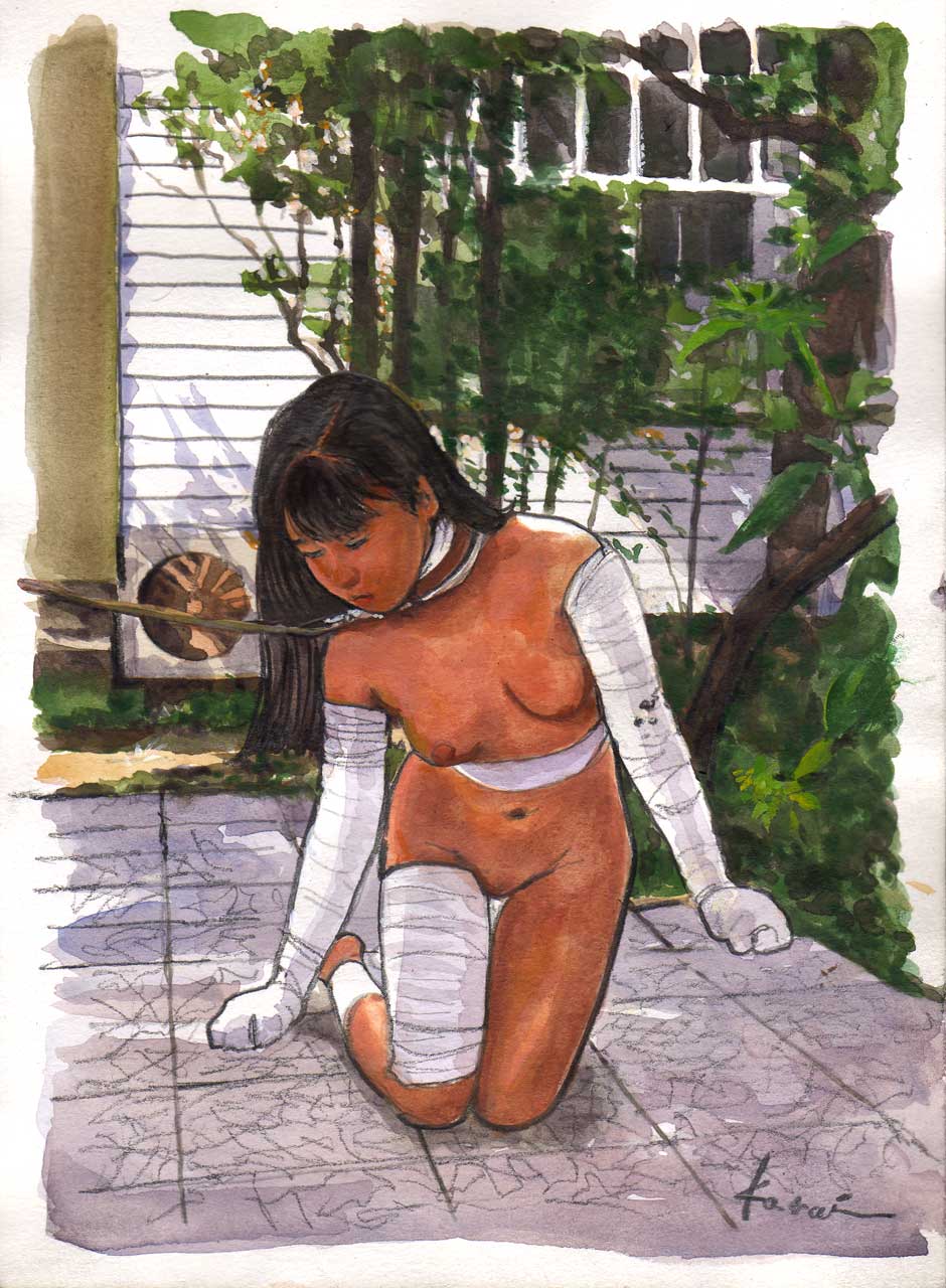 Original Rule 34 Image