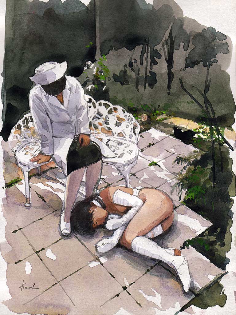 Original Rule 34 Image