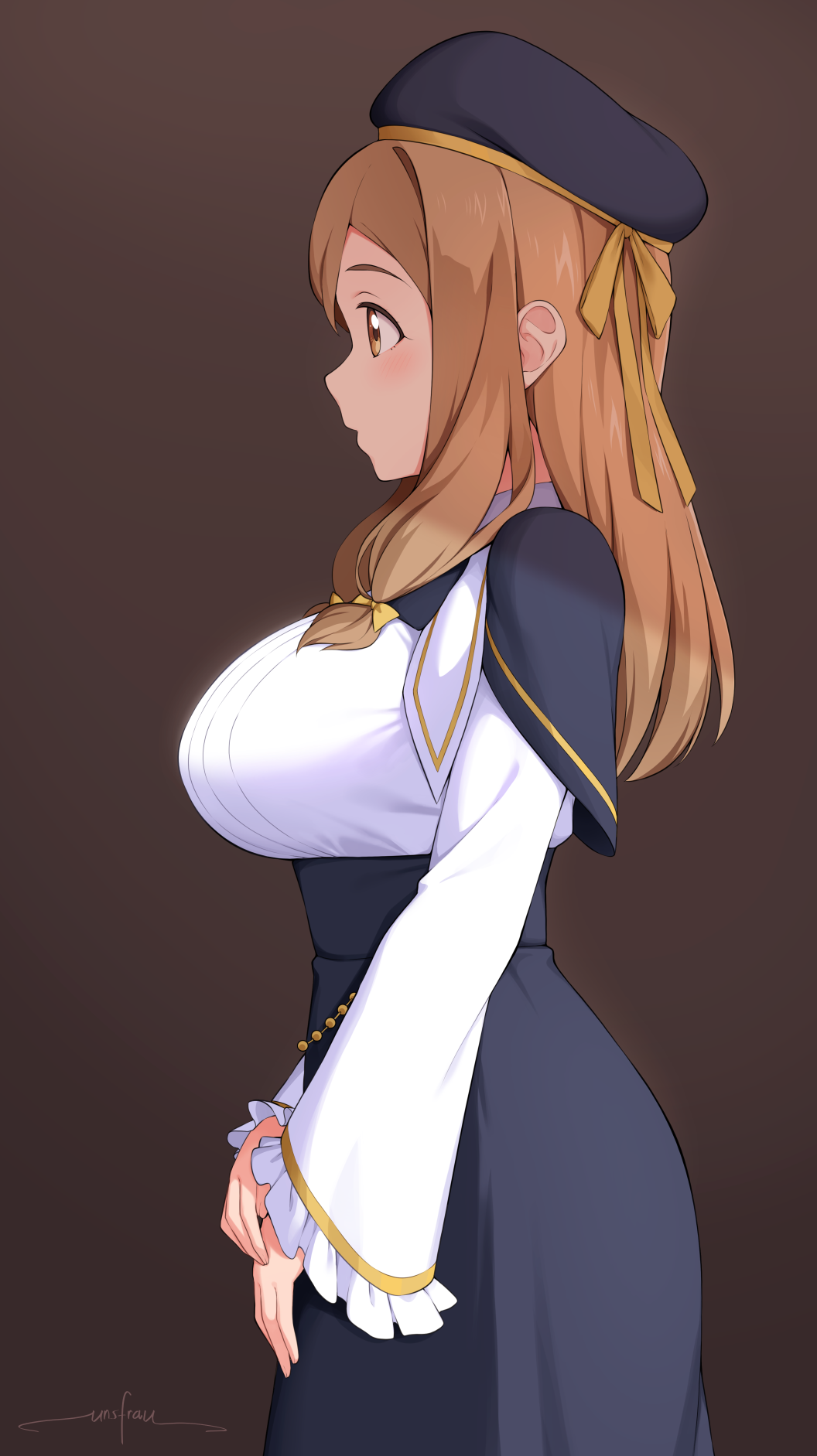 Kunikida Hanamaru (Love Live!) Rule 34 Image