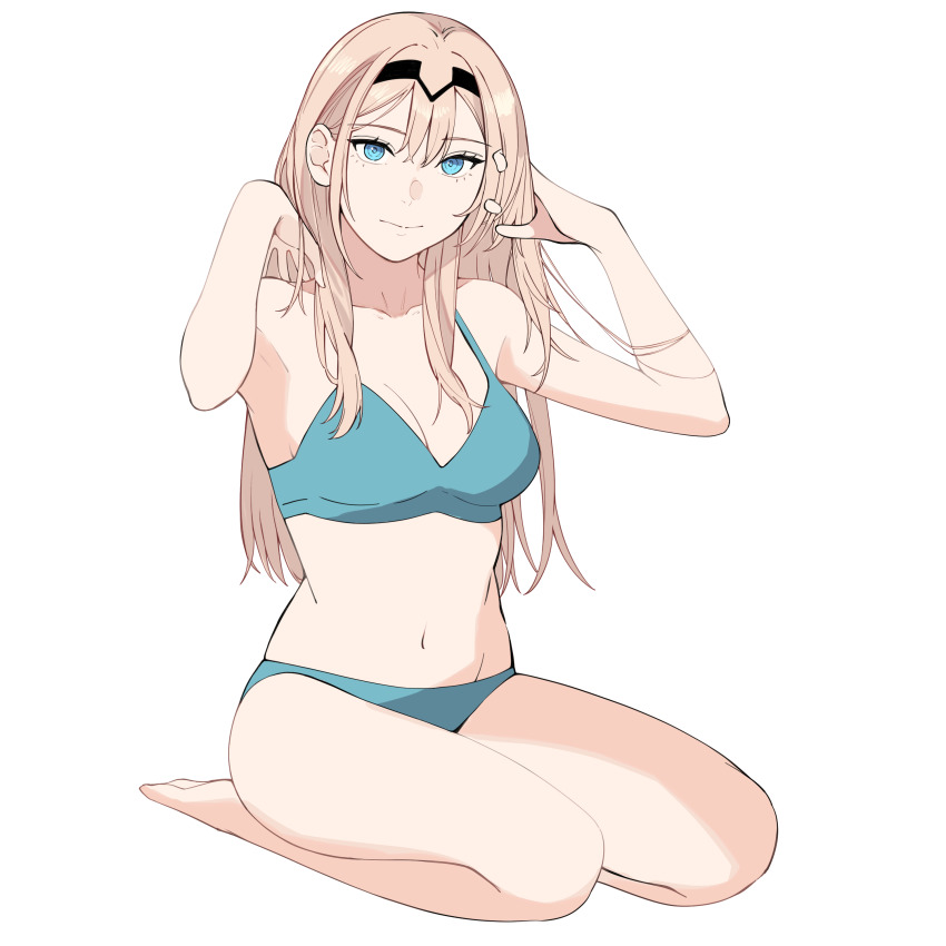 An-94 (Girls' Frontline) Rule 34 Image
