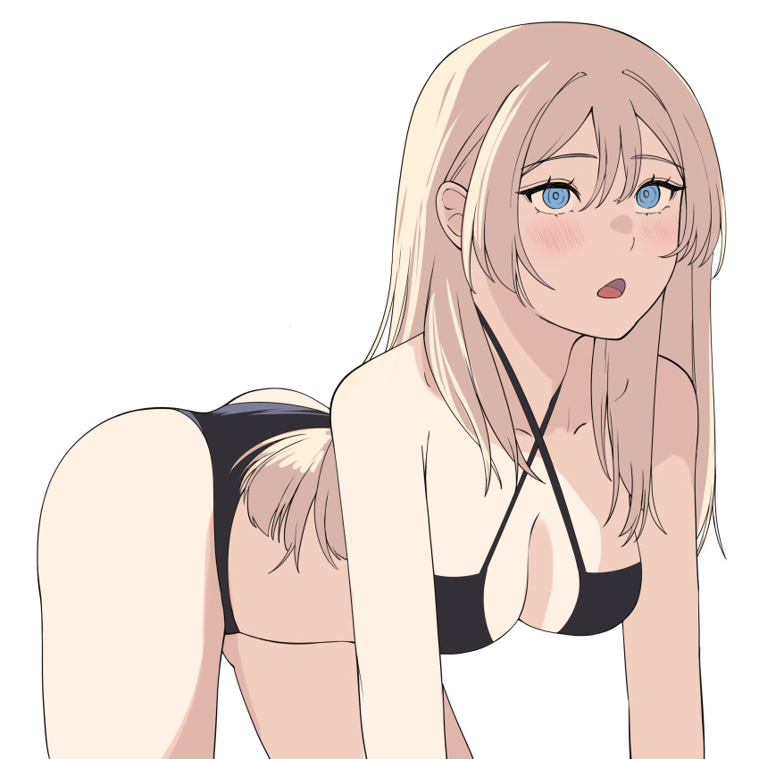 An-94 (Girls' Frontline) Rule 34 Image