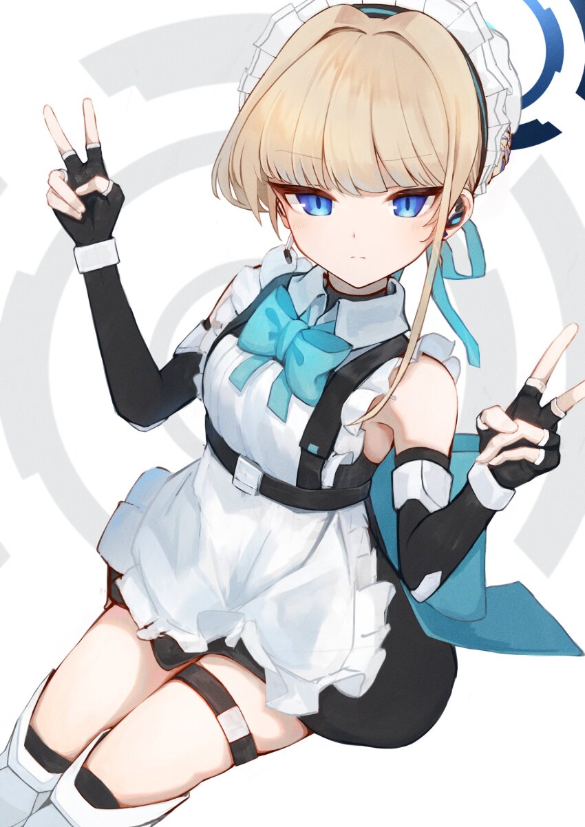 Toki (Blue Archive) Rule 34 Image