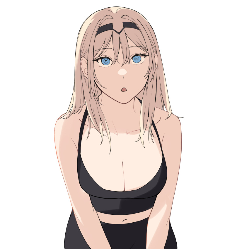An-94 (Girls' Frontline) Rule 34 Image