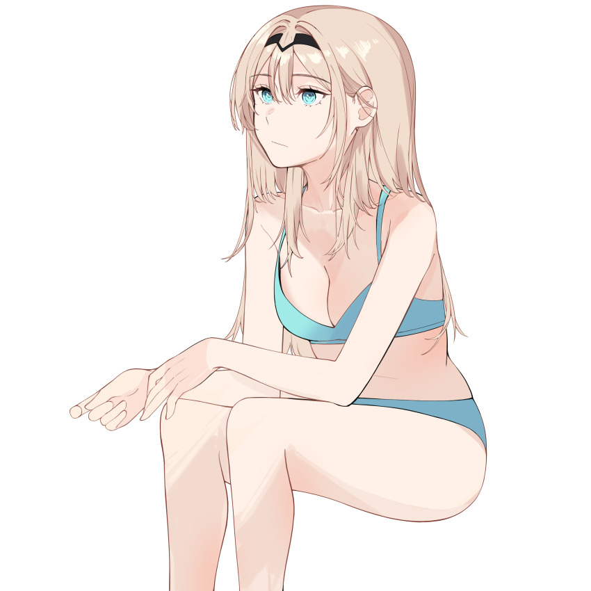 An-94 (Girls' Frontline) Rule 34 Image