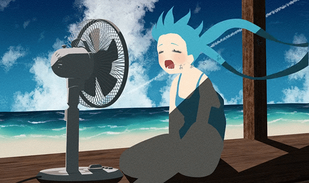 Hatsune Miku (Vocaloid) Rule 34 Image