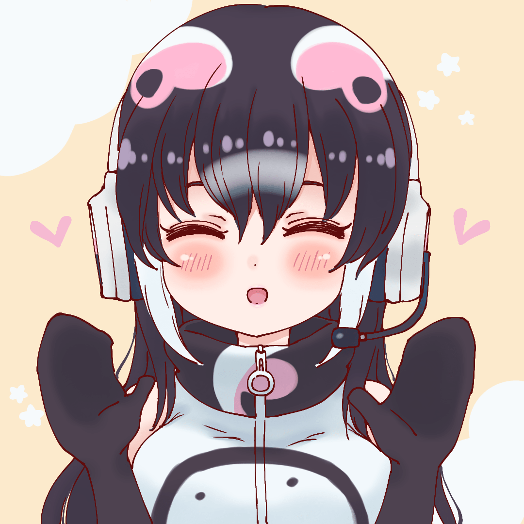 African Penguin (Kemono Friends) Rule 34 Image