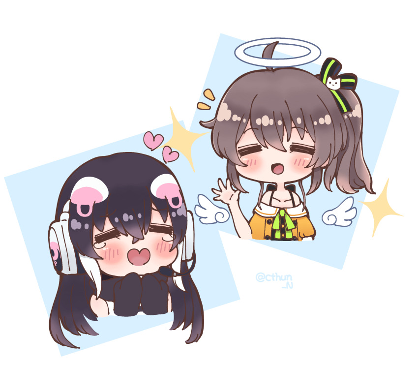 Natsuiro Matsuri (African Penguin (Kemono Friends)) Rule 34 Image