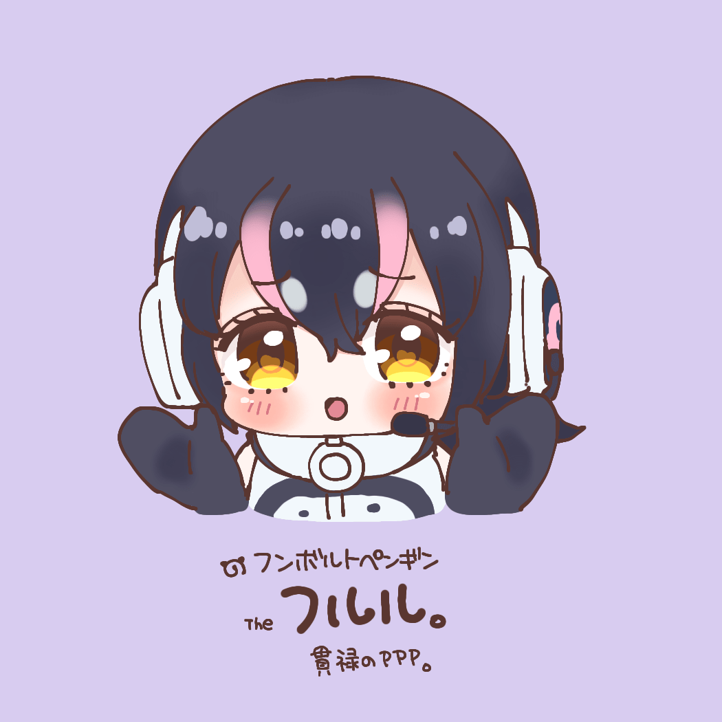Humboldt Penguin (Kemono Friends) Rule 34 Image