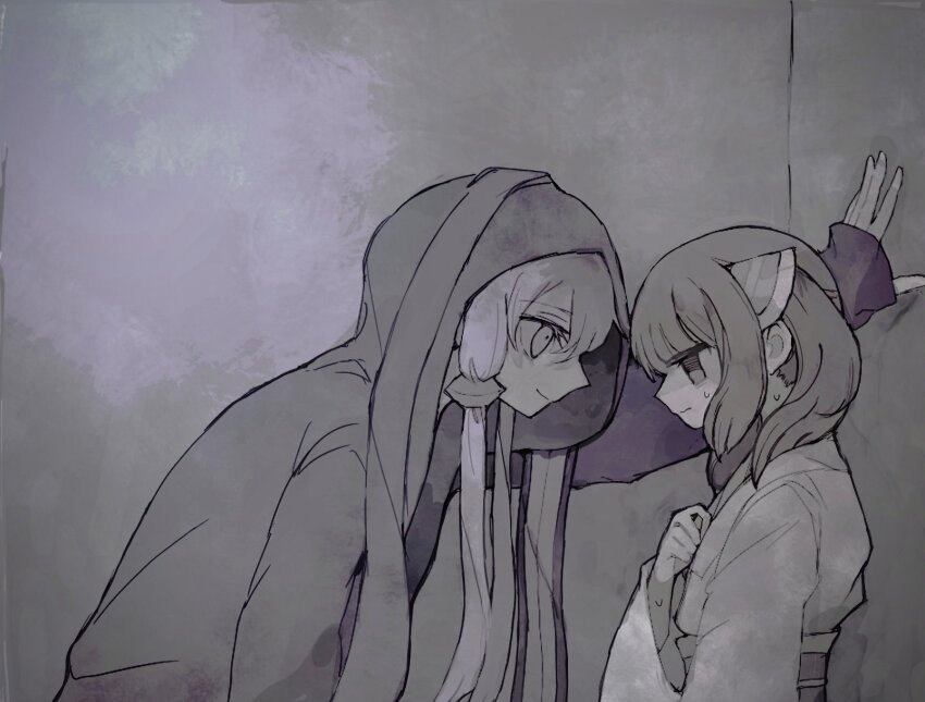 Touhoku Kiritan (Vocaloid) Rule 34 Image