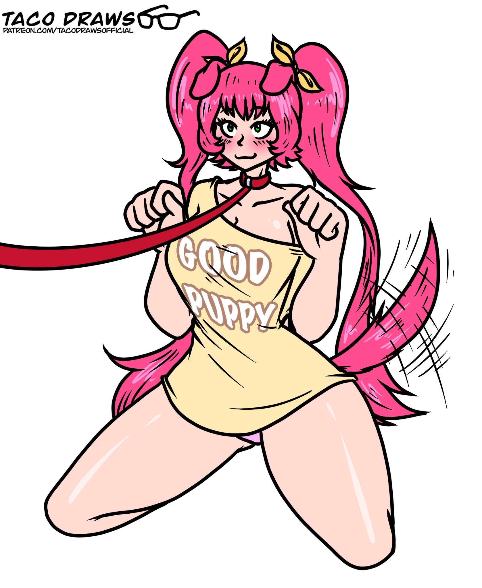 Mikaa (Nsfw Mikaa) Rule 34 Image
