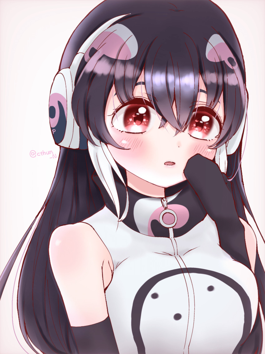 African Penguin (Kemono Friends) Rule 34 Image