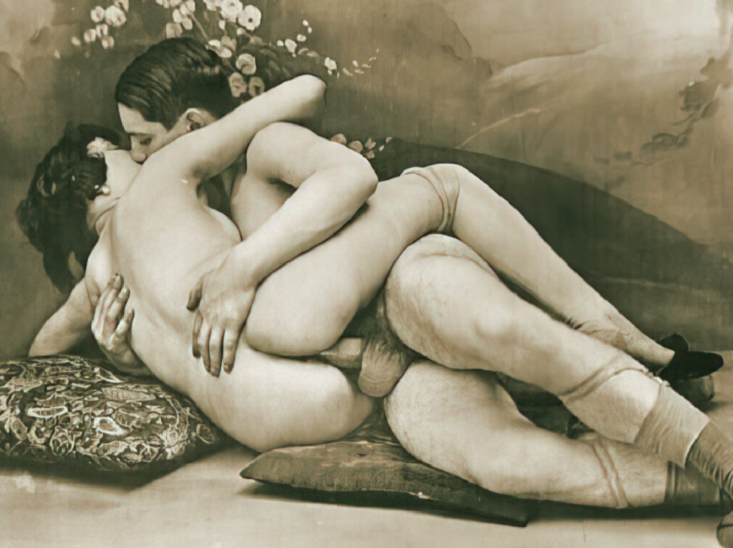 Ass Rule 34 Image