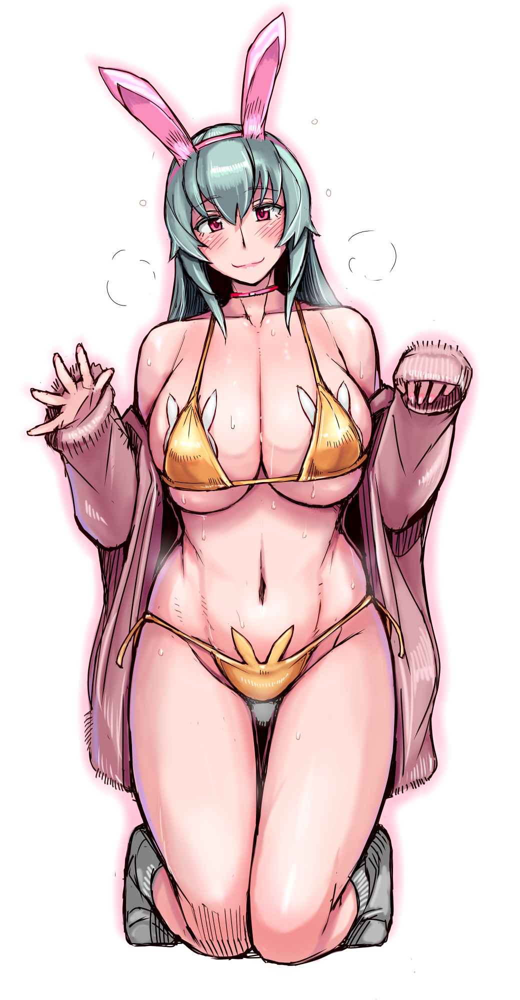 Original Rule 34 Image