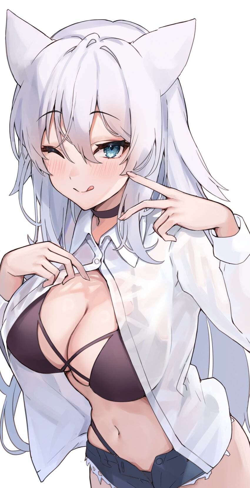 Aarontsay (Indie Virtual Youtuber) Rule 34 Image